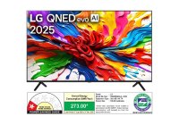LG 55QNED92ALA 55 Inch (139 cm) Smart TV