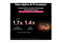 LG 55QNED92ALA 55 Inch (139 cm) Smart TV