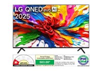LG 75QNED92ALA 75 Inch (191 cm) Smart TV