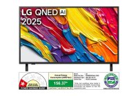 LG 43QNED8CA6A 43 Inch (109.22 cm) Smart TV