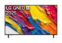 LG 50QNED8CA6A 50 Inch (126 cm) Smart TV