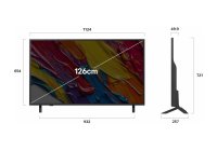 LG 50QNED8CA6A 50 Inch (126 cm) Smart TV