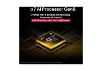 LG 65QNED8CA6A 65 Inch (164 cm) Smart TV