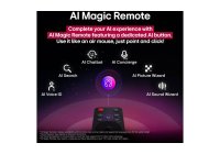 LG 75QNED8CA6A 75 Inch (191 cm) Smart TV