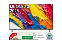 LG 75QNED8CA6A 75 Inch (191 cm) Smart TV