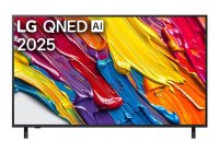 LG 86QNED8CA6A 86 Inch (218 cm) Smart TV