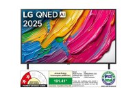 LG 55QNED8AA6A 55 Inch (139 cm) Smart TV