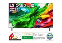 LG 55QNED8GA6A 55 Inch (139 cm) Smart TV