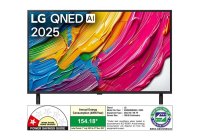 LG 43QNED8BA6A 43 Inch (109.22 cm) Smart TV
