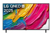 LG 55QNED8BA6A 55 Inch (139 cm) Smart TV