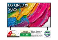 LG 55QNED8BA6A 55 Inch (139 cm) Smart TV