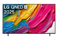LG 75QNED8BA6A 75 Inch (191 cm) Smart TV