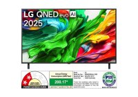 LG 55QNED8XA6A 55 Inch (139 cm) Smart TV