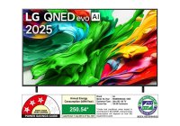 LG 65QNED8XA6A 65 Inch (164 cm) Smart TV