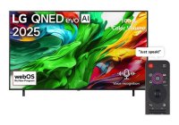 LG 100QNED86A6 100 Inch (254 cm) Smart TV