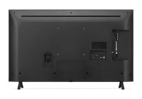 LG 43UR75006LC 43 Inch (109.22 cm) Smart TV