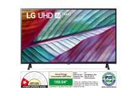 LG 43UR75506LC 43 Inch (109.22 cm) Smart TV