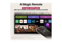 LG 50UA82006LA 50 Inch (126 cm) Smart TV