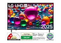 LG 50UA82006LA 50 Inch (126 cm) Smart TV