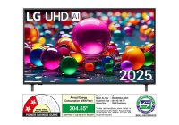 LG 55UA82006LA 55 Inch (139 cm) Smart TV