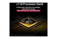 LG 65UA82006LA 65 Inch (164 cm) Smart TV