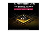 LG 43UA83006LA 43 Inch (109.22 cm) Smart TV