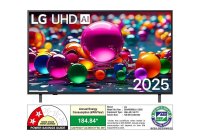 LG 50UA83006LA 50 Inch (126 cm) Smart TV