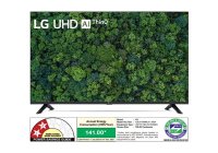 LG 43UT73006LA 43 Inch (109.22 cm) Smart TV