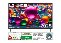 LG 43UA83506LA 43 Inch (109.22 cm) Smart TV