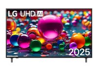 LG 55UA83506LA 55 Inch (139 cm) 3D TV