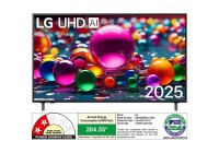 LG 55UA83506LA 55 Inch (139 cm) 3D TV