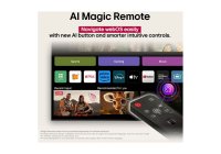 LG 43UA82506LA 43 Inch (109.22 cm) Smart TV