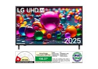 LG 43UA82506LA 43 Inch (109.22 cm) Smart TV