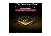 LG 55UA82506LA 55 Inch (139 cm) Smart TV