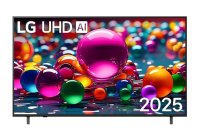 LG 65UA82506LA 65 Inch (164 cm) Smart TV