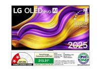 LG OLED55G56LA 55 Inch (139 cm) Smart TV