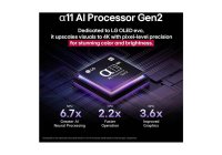 LG OLED65G56LA 65 Inch (164 cm) Smart TV