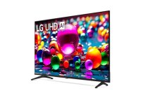 LG 65UA7700PUB 65 Inch (164 cm) Smart TV