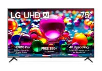 LG 75UA7700AUA 75 Inch (191 cm) Smart TV