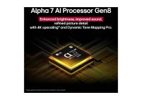 LG 43UA7500ZUA 43 Inch (109.22 cm) Smart TV