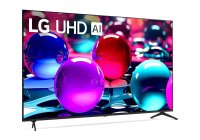 LG 50UA7500ZUA 50 Inch (126 cm) Smart TV