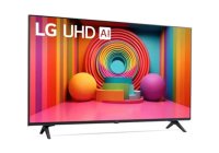 LG 43UT7550AUA 43 Inch (109.22 cm) Smart TV