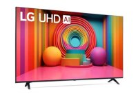 LG 65UT7550AUA 65 Inch (164 cm) Smart TV