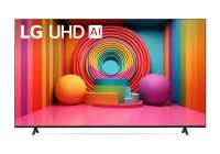 LG 86UT7550AUA 86 Inch (218 cm) Smart TV