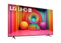 LG 86UT7550AUA 86 Inch (218 cm) Smart TV