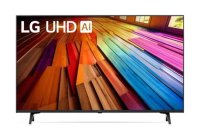 LG 43UT8000AUA 43 Inch (109.22 cm) Smart TV