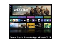 LG 50UT8000AUA 50 Inch (126 cm) Smart TV