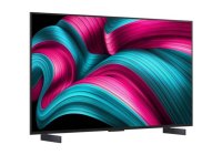 LG OLED42C5AUA 42 Inch (107 cm) Smart TV