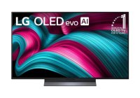 LG OLED48C5AUA 48 Inch (121.92 cm) Smart TV