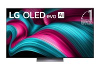LG OLED77C5AUA 77 Inch (195.58 cm) Smart TV
